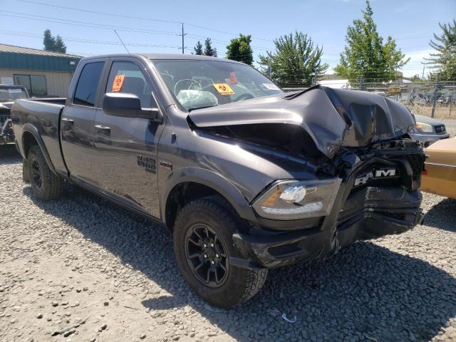 RAM 1500 CLASS 2021 with VIN 1C6RR7GTXMS584169 - Photo from auction
