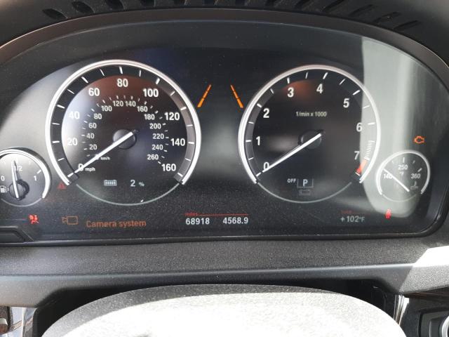 Photo 8 from auction – 2016 BMW X5 XDR40E with VIN 5UXKT0C50G0S75173