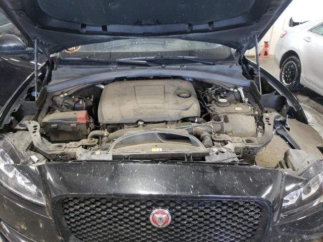 Photo 7 from auction – 2019 JAGUAR F-PACE PRE with VIN SADCK2FX5KA363032