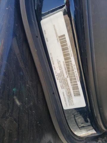 Photo 10 from auction – 2009 SUBARU LEGACY 2.5 with VIN 4S3BL616797223761