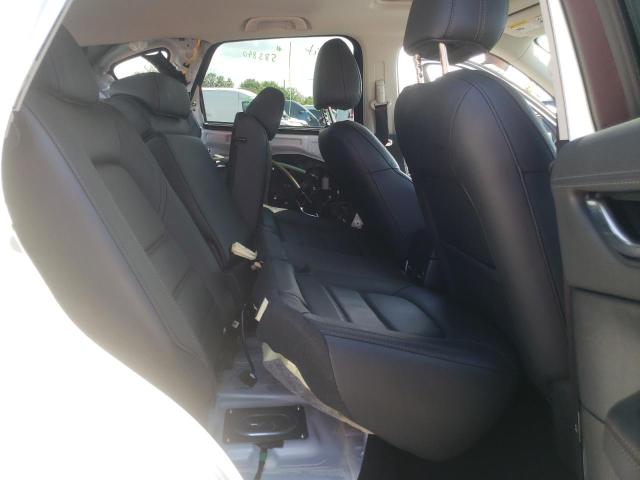 Photo 6 from auction – 2019 MAZDA CX-5 GRAND with VIN JM3KFBDM7K0597366