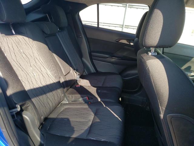 Photo 6 from auction – 2018 MITSUBISHI ECLIPSE CR with VIN JA4AT5AA0JZ070153