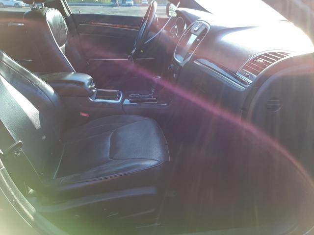 Photo 5 from auction – 2014 CHRYSLER 300C with VIN 2C3CCAET0EH382969