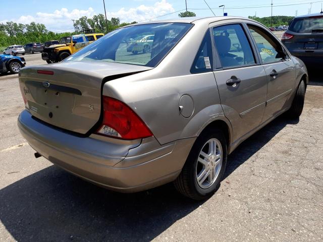 Photo 4 from auction – 2003 FORD FOCUS SE C with VIN 1FAHP34363W223574