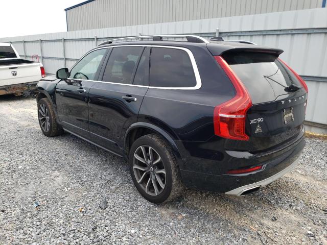 Photo 3 from auction – 2018 VOLVO XC90 T6 with VIN YV4A22PK8J1197302