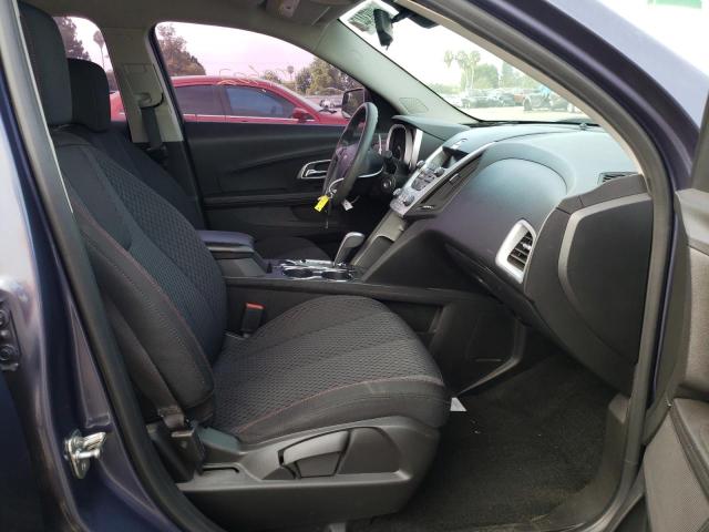 Photo 5 from auction – 2014 CHEVROLET EQUINOX LS with VIN 2GNALAEK2E6109108