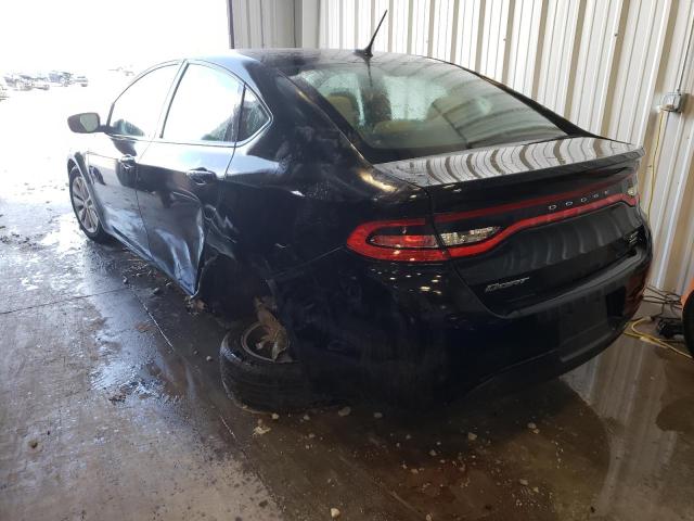 Photo 3 from auction – 2014 DODGE DART SXT with VIN 1C3CDFBA6ED750355
