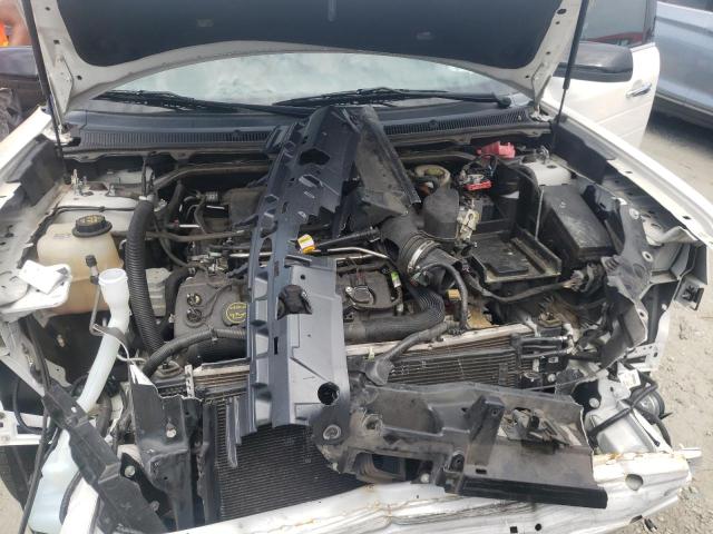 Photo 7 from auction – 2015 FORD FLEX SEL with VIN 2FMGK5C86FBA10834