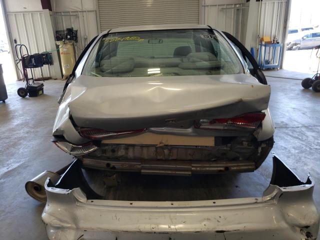 Photo 9 from auction – 2001 HONDA ACCORD VAL with VIN 1HGCF86641A121603