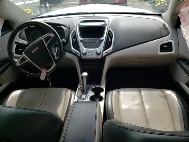 Photo 9 from auction – 2015 GMC TERRAIN SL with VIN 2GKALSEK5F6135027