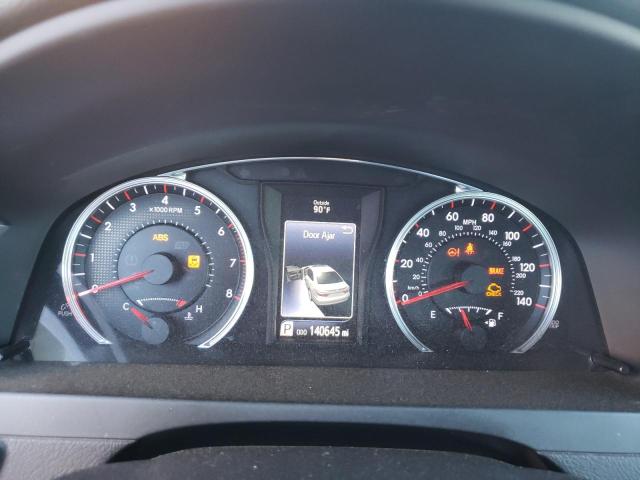 Photo 8 from auction – 2015 TOYOTA CAMRY LE with VIN 4T1BF1FK8FU939447
