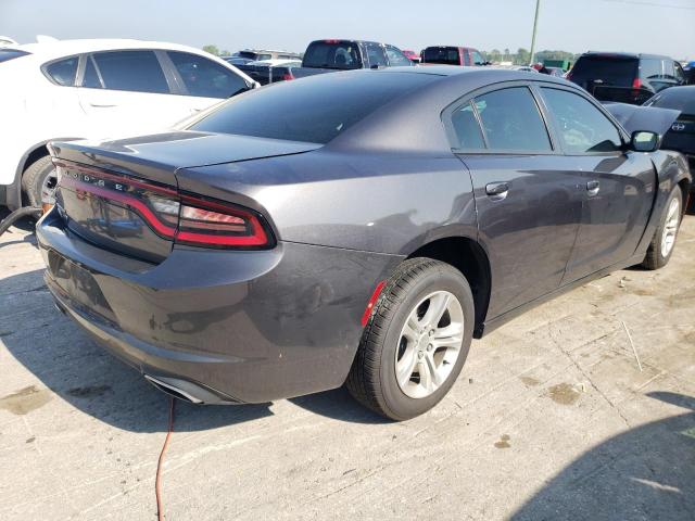 صورة رقم 4 من المزاد - 2015 DODGE CHARGER SE مع VIN 2C3CDXBG0FH754254
