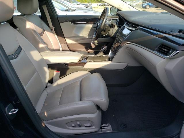 Photo 5 from auction – 2014 CADILLAC XTS PREMIU with VIN 2G61P5S3XE9278621