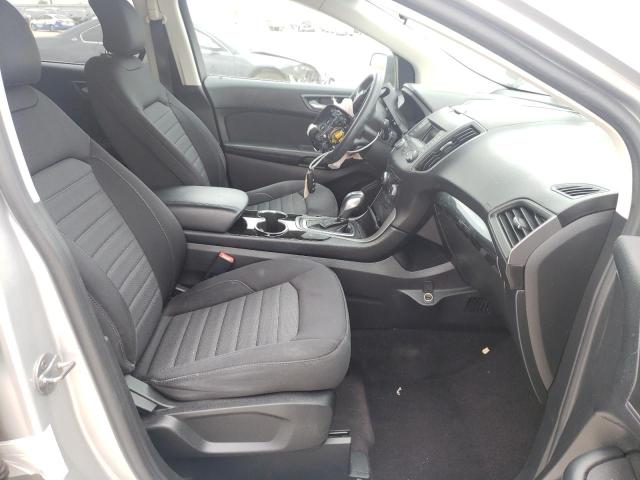 Photo 5 from auction – 2016 FORD EDGE SE with VIN 2FMPK3G99GBB51566