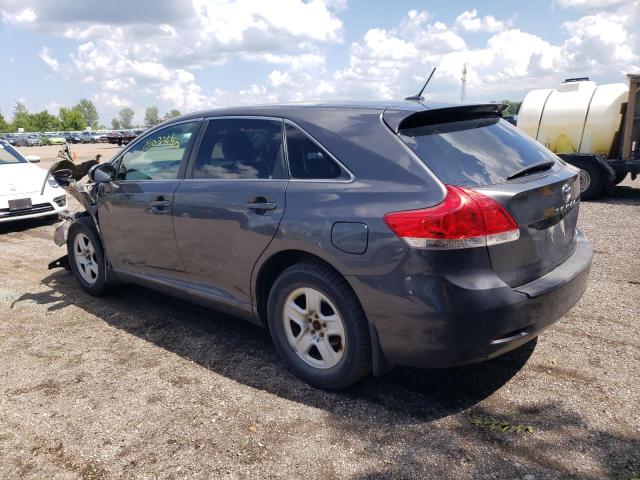 Photo 3 from auction – 2011 TOYOTA VENZA with VIN 4T3BA3BB5BU025349