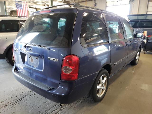 Photo 4 from auction – 2003 MAZDA MPV with VIN JM3LW28A930356561