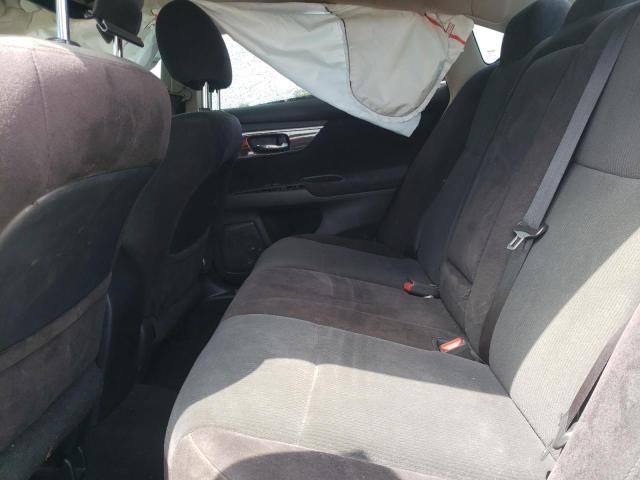 Foto 6 de la subasta – 2013 NISSAN ALTIMA con VIN 1N4AL3AP2DN431365