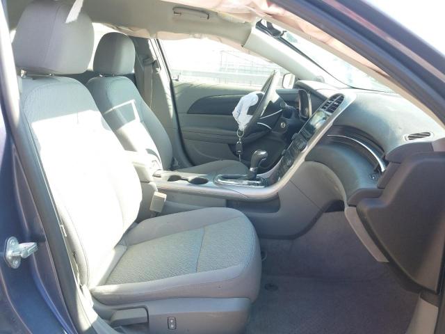 Photo 5 from auction – 2013 CHEVROLET MALIBU LS with VIN 1G11B5SA9DF336162
