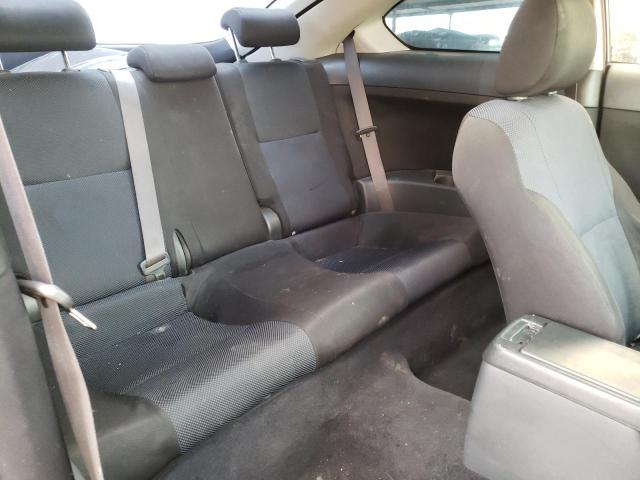 Photo 6 from auction – 2006 SCION TC with VIN JTKDE177560118137