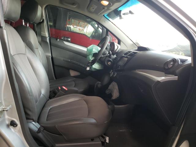 Photo 5 from auction – 2015 CHEVROLET SPARK 1LT with VIN KL8CD6S94FC732616