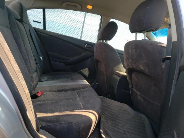 Photo 6 from auction – 2012 NISSAN ALTIMA BAS with VIN 1N4AL2AP8CC158050