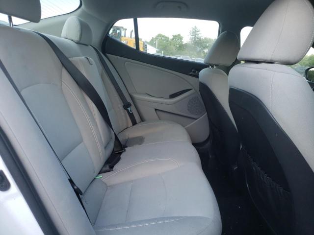 Photo 6 from auction – 2013 KIA OPTIMA LX with VIN 5XXGM4A74DG236032