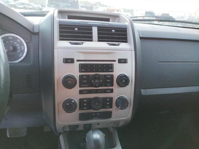 صورة رقم 9 من المزاد - 2011 FORD ESCAPE XLT مع VIN 1FMCU0D78BKA55369
