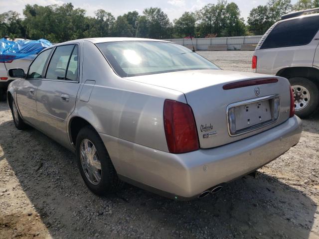 Photo 3 from auction – 2004 CADILLAC DEVILLE with VIN 1G6KD54Y34U163186