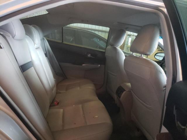 Photo 6 from auction – 2014 TOYOTA CAMRY L with VIN 4T4BF1FK5ER347802