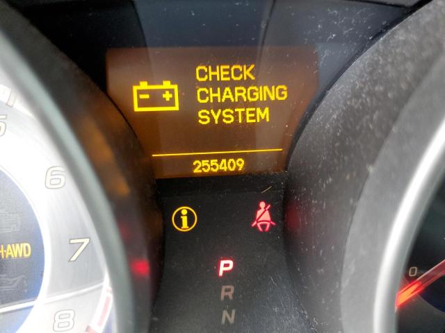 Photo 8 from auction – 2007 ACURA MDX TECHNO with VIN 2HNYD28497H543325