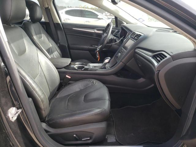 Photo 5 from auction – 2013 FORD FUSION TIT with VIN 3FA6P0K95DR303336