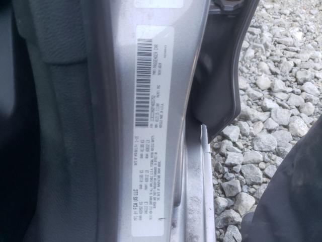 Photo 10 from auction – 2015 CHRYSLER 200 LIMITE with VIN 1C3CCCAB2FN655752