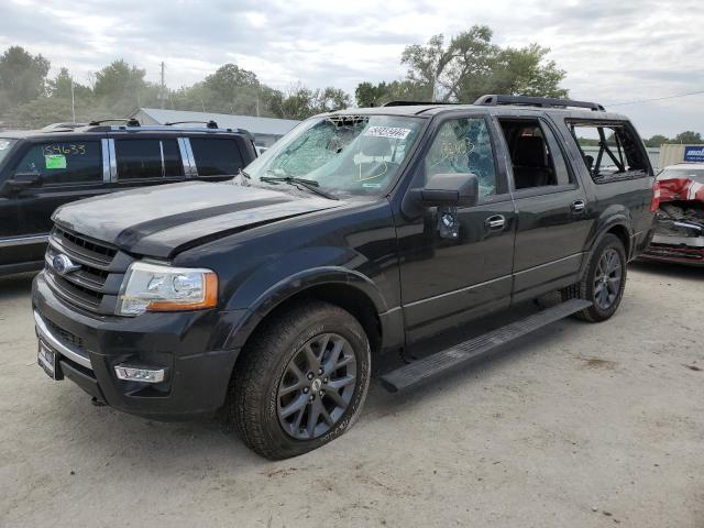 Photo 2 from auction – 2017 FORD EXPEDITION with VIN 1FMJK2AT2HEA25835