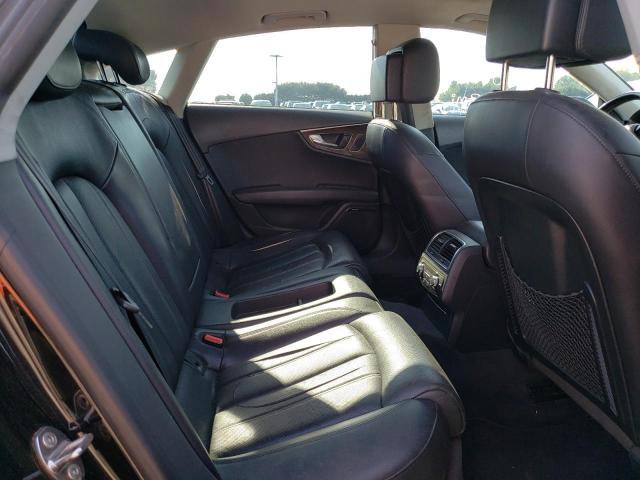 Photo 6 from auction – 2012 AUDI A7 PRESTIG with VIN WAUSGAFCXCN002189