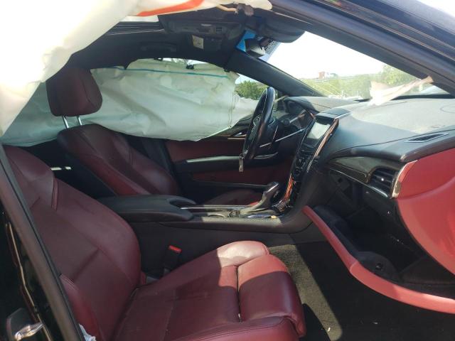 Photo 5 from auction – 2014 CADILLAC ATS PERFOR with VIN 1G6AC5S31E0152816