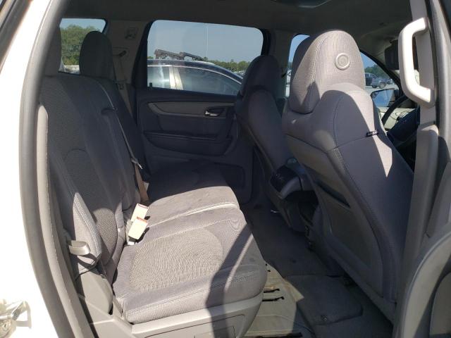 Photo 6 from auction – 2014 CHEVROLET TRAVERSE L with VIN 1GNKRFED9EJ129408