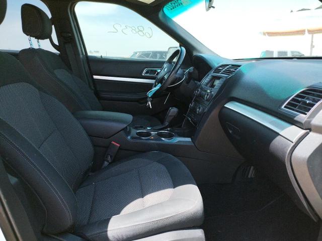 Фото 5 с аукциона – 2017 FORD EXPLORER X с VIN 1FM5K7D85HGB07309