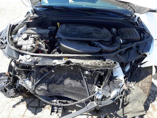 Photo 7 from auction – 2022 JEEP GRAND CHER with VIN 1C4RJFBG7NC110101