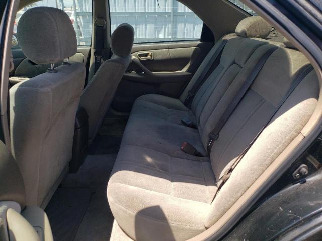 Photo 6 from auction – 2000 TOYOTA CAMRY CE with VIN 4T1BG22K6YU716240