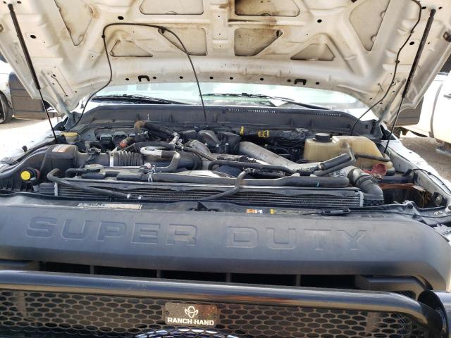 Photo 7 from auction – 2013 FORD F250 SUPER with VIN 1FT7W2BT0DEB47542