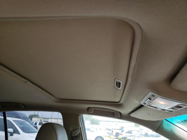 Photo 9 from auction – 2006 LEXUS RX 330 with VIN 2T2GA31U66C052824