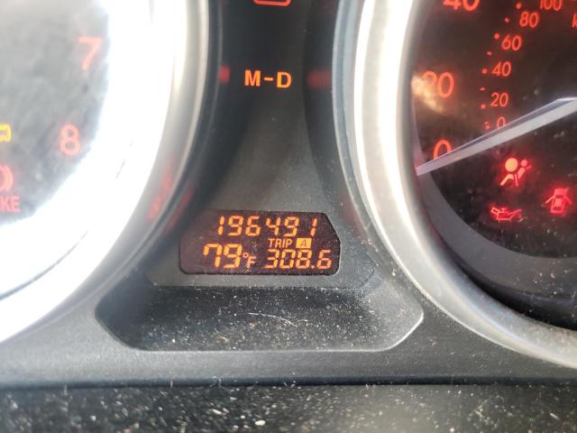 صورة رقم 8 من المزاد - 2009 MAZDA 6 S مع VIN 1YVHP82B795M38228