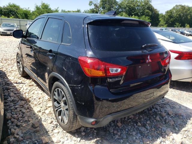 Photo 3 from auction – 2017 MITSUBISHI OUTLANDER with VIN JA4AP3AU8HZ015611
