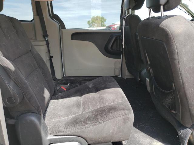 Photo 6 from auction – 2016 DODGE GRAND CARA with VIN 2C4RDGCG5GR340192