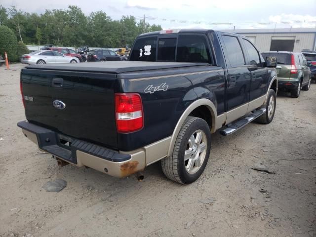Photo 4 from auction – 2007 FORD F150 SUPER with VIN 1FTPW14V87KD51567
