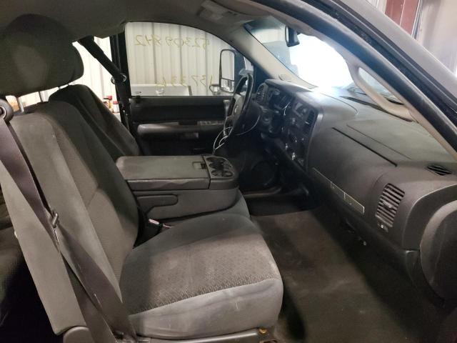 Photo 5 from auction – 2007 CHEVROLET silverado with VIN 1GCHK29617E524142