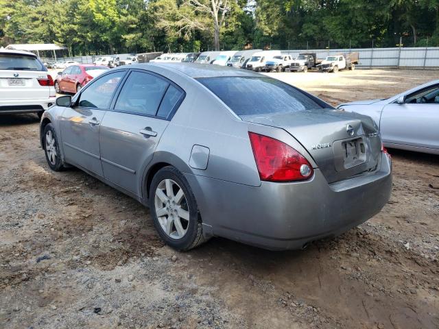 Photo 3 from auction – 2006 NISSAN MAXIMA SE with VIN 1N4BA41E16C821628