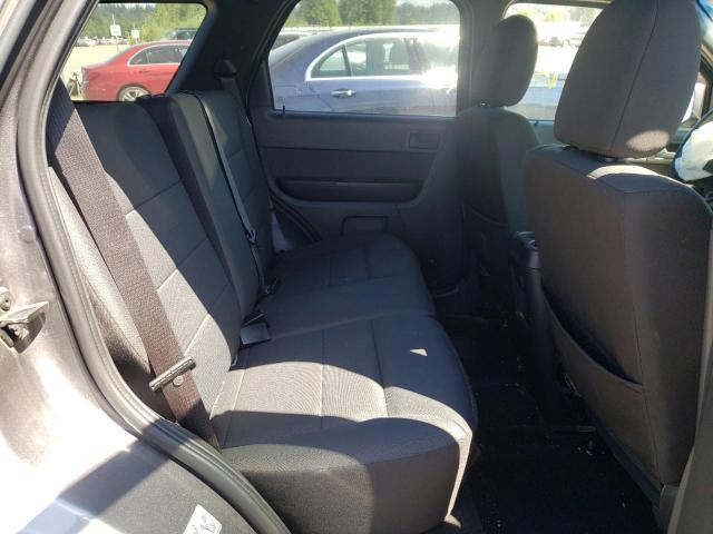 Photo 6 from auction – 2012 FORD ESCAPE XLT with VIN 1FMCU9DG1CKC68413