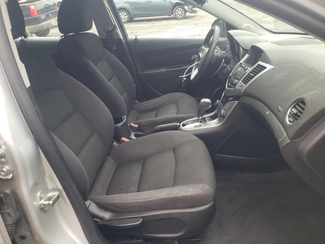 Photo 5 from auction – 2014 CHEVROLET CRUZE LT with VIN 1G1PC5SB1E7449034