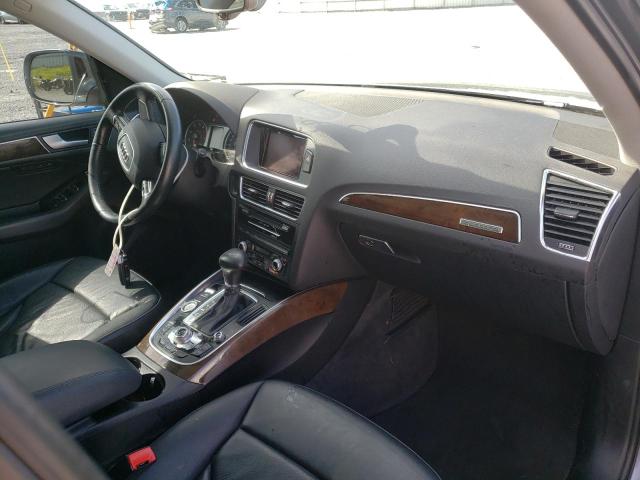 Photo 9 from auction – 2015 AUDI Q5 PREMIUM with VIN WA1LFAFP5FA078132